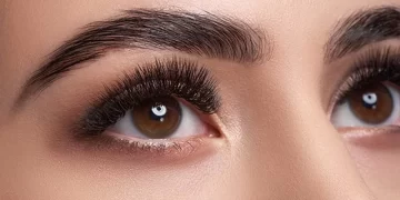 بهترین کلینیک کاشت ابرو در مشهد