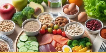 تغذیه مناسب پس از پروتز باسن؛ چه بخوریم برای تسریع بهبودی؟