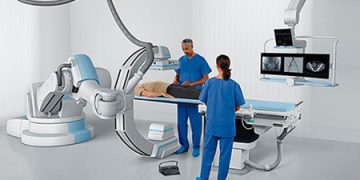 10 تا از بهترین دکتر آنژیوگرافی در رشت