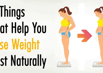 The best tricks to lose weight fast