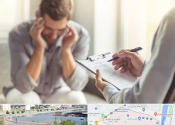 دکتر روانشناس در اهواز