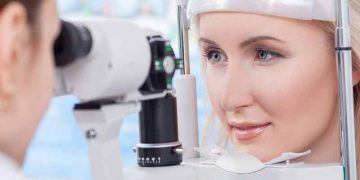 دکتر شبکیه چشم در تهران