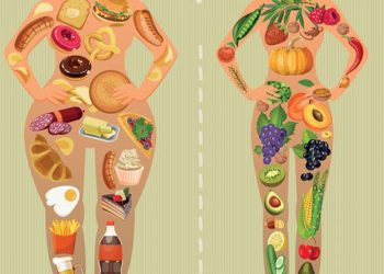 بهترین ترفندها برای لاغری سریع